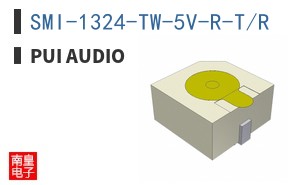 SMI-1324-TW-5V-R-T/R