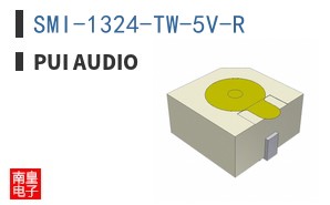 SMI-1324-TW-5V-R