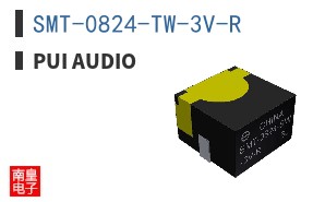SMT-0824-TW-3V-R