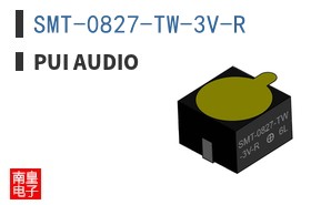 SMT-0827-TW-3V-R