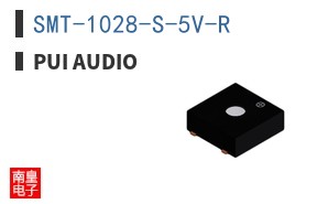 SMT-1028-S-5V-R