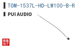 TOM-1537L-HD-LW100-B-R