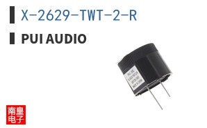 X-2629-TWT-2-R