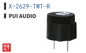 X-2629-TWT-R