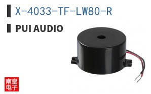 X-4033-TF-LW80-R