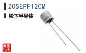 20SEPF120M