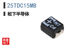 25TDC15MB