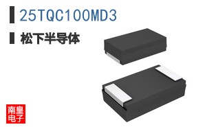 25TQC100MD3