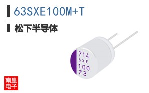 63SXE100M+T