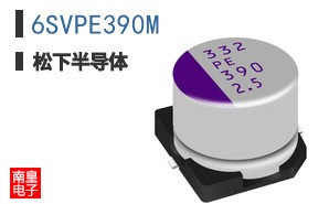 6SVPE390M