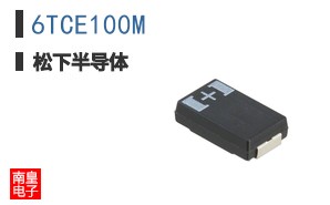 6TCE100M