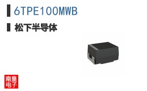 6TPE100MWB