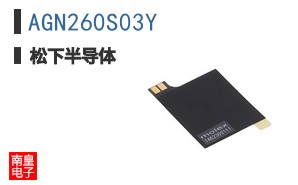 AGN260S03Y