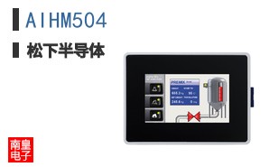 AIHM504