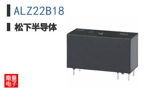ALZ22B18