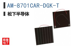 AM-8701CAR-DGK-T