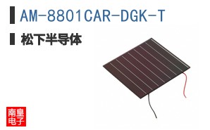 AM-8801CAR-DGK-T