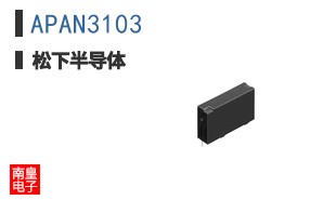 APAN3103