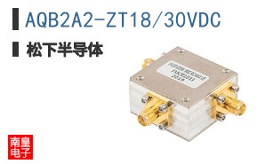 AQB2A2-ZT18/30VDC