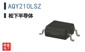 AQY210LSZ