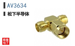 AV3634