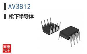AV3812