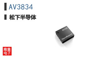 AV3834