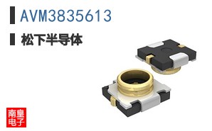 AVM3835613