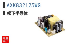 AXK832125WG