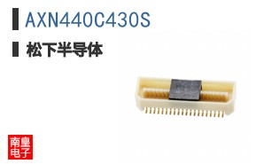 AXN440C430S