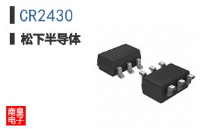 CR2430