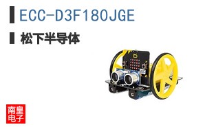 ECC-D3F180JGE