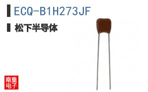 ECQ-B1H273JF
