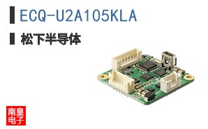 ECQ-U2A105KLA