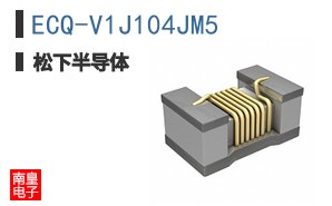 ECQ-V1J104JM5