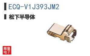 ECQ-V1J393JM2