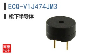 ECQ-V1J474JM3