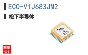 ECQ-V1J683JM2