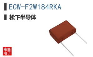ECW-F2W184RKA
