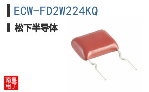 ECW-FD2W224KQ