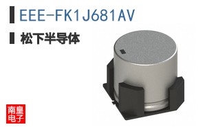 EEE-FK1J681AV