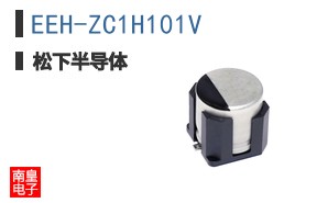 EEH-ZC1H101V
