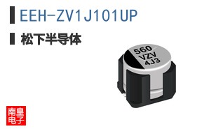EEH-ZV1J101UP