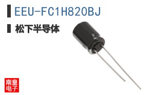 EEU-FC1H820BJ