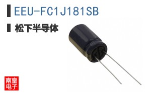 EEU-FC1J181SB