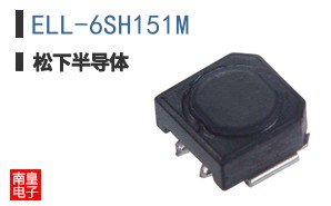 ELL-6SH151M