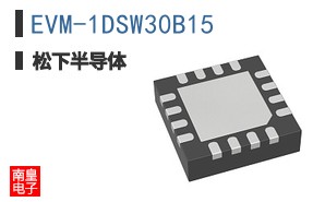 EVM-1DSW30B15