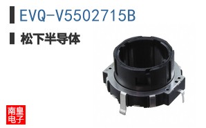 EVQ-V5502715B