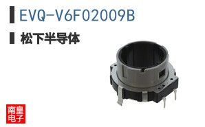EVQ-V6F02009B