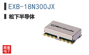 EXB-18N300JX
